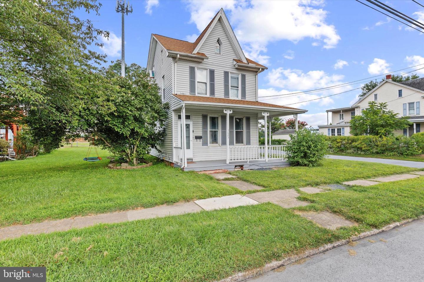 Property Photo:  3623 N 6th Street  PA 17110 