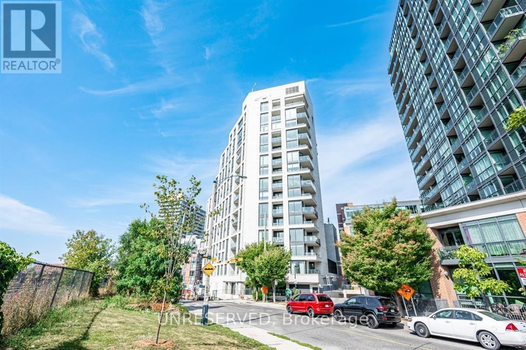 Photo de la propriété: 200 Sudbury Street 708 ON M6J 0H1