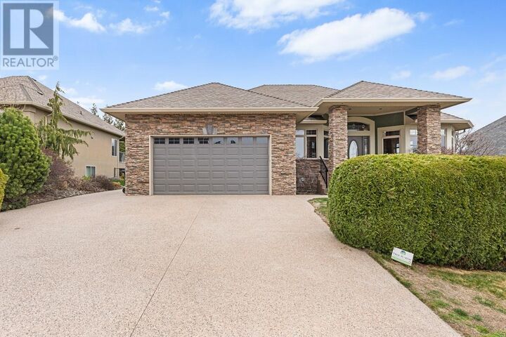 Property Photo: 3079 Thacker Drive BC V1Z 1X5