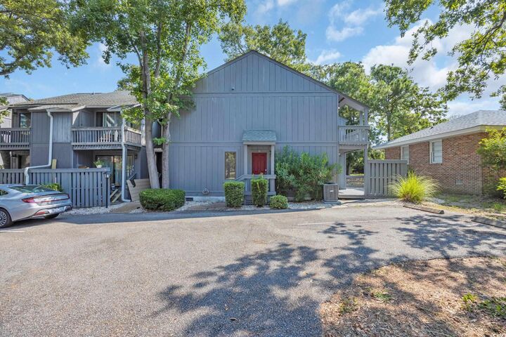 Property Photo: 404 71st Ave. N 713 SC 29572