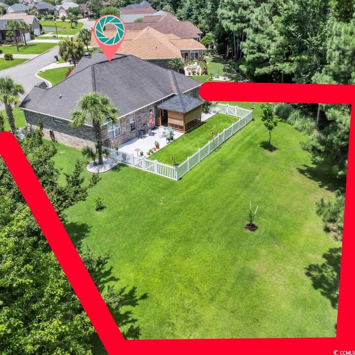 Property Photo:  128 Cypress Estates Dr.  SC 29576 