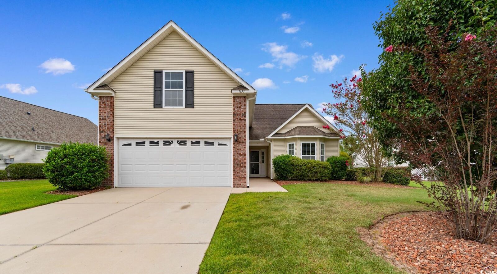 Property Photo:  1133 Spalding Ct.  SC 29575 