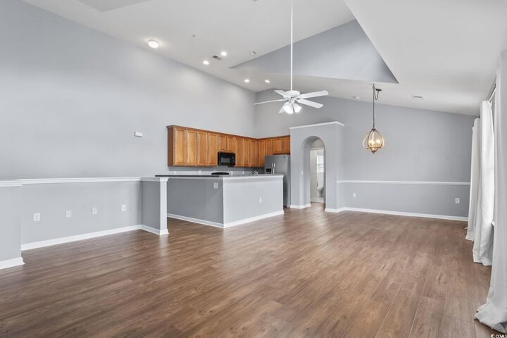 Property Photo:  117 Knightbury Ct. A  SC 29576 