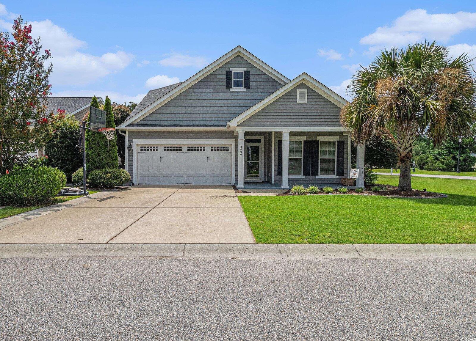 Property Photo:  3600 White Wing Circle  SC 29579 