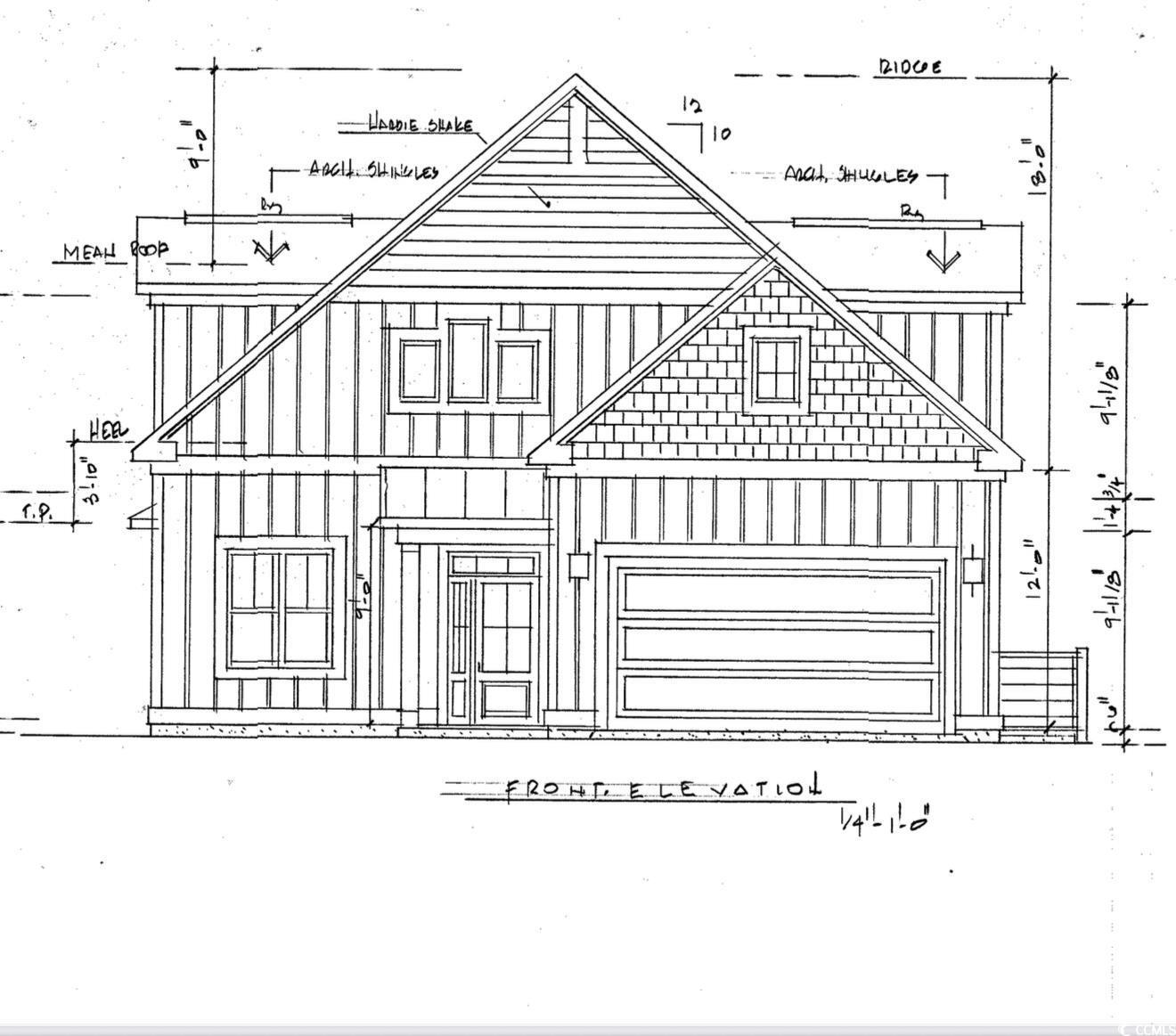 Property Photo: 1006 Summers Pl. SC 29582