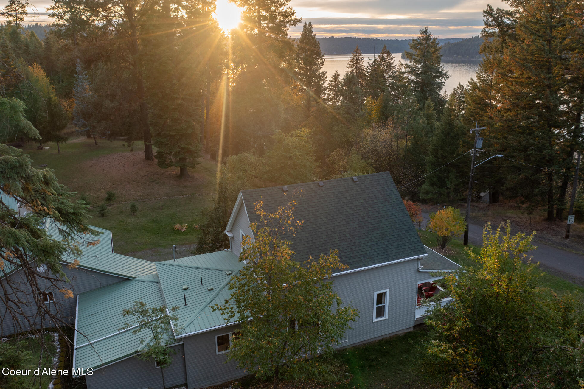 Property Photo:  251 E Garfield Ave  ID 83833 