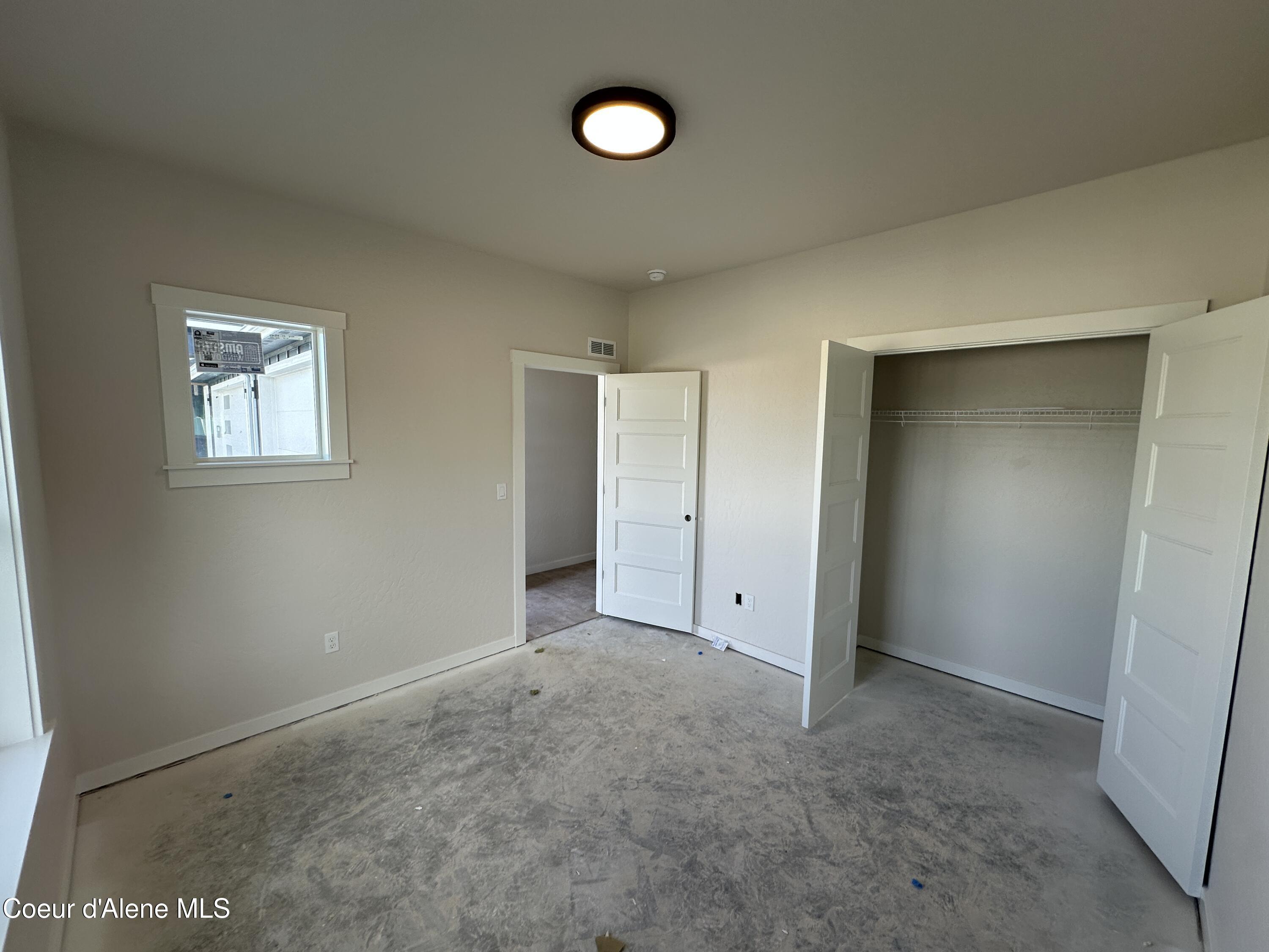Property Photo: 7322 N Breaux Dr. ID 83815