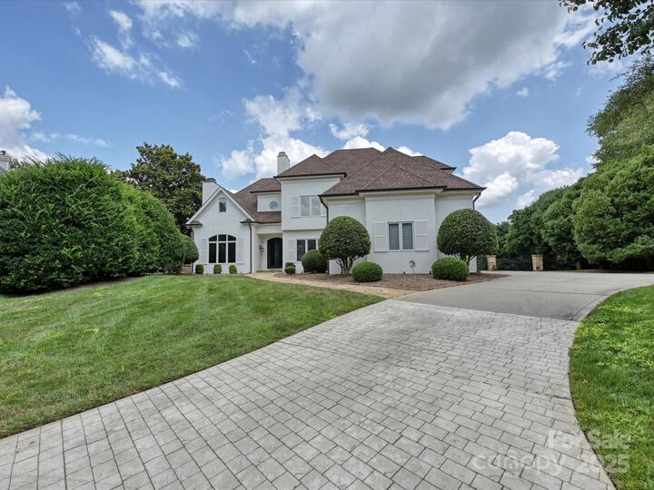 12401 Three Lakes Drive  Charlotte NC 28277 photo