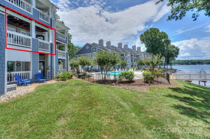 Property Photo:  941 Southwest Drive  NC 28036 