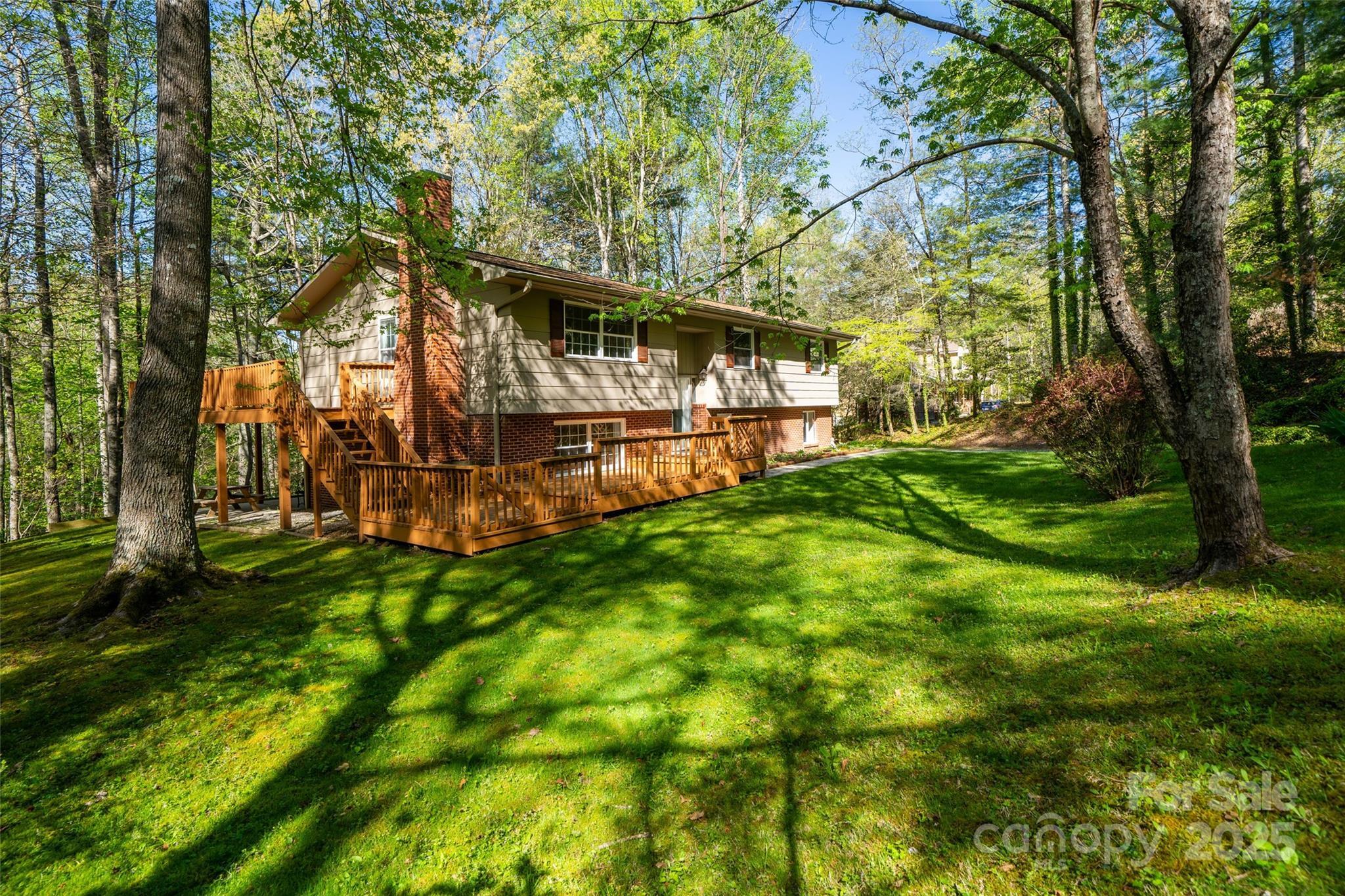 145 Jeter Mountain Road  Hendersonville NC 28739 photo