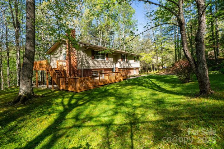145 Jeter Mountain Road  Hendersonville NC 28739 photo