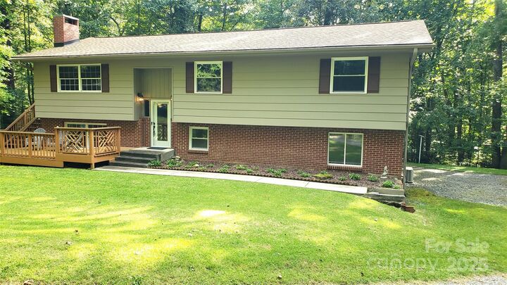 145 Jeter Mountain Road  Hendersonville NC 28739 photo