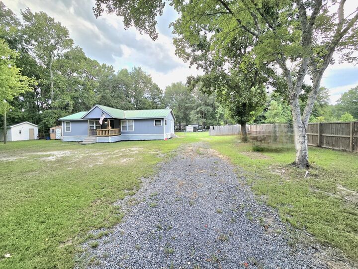 Property Photo: 228 W Steele Drive SC 29483