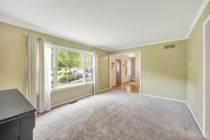 Property Photo: 10748 Fallsington Court OH 45242
