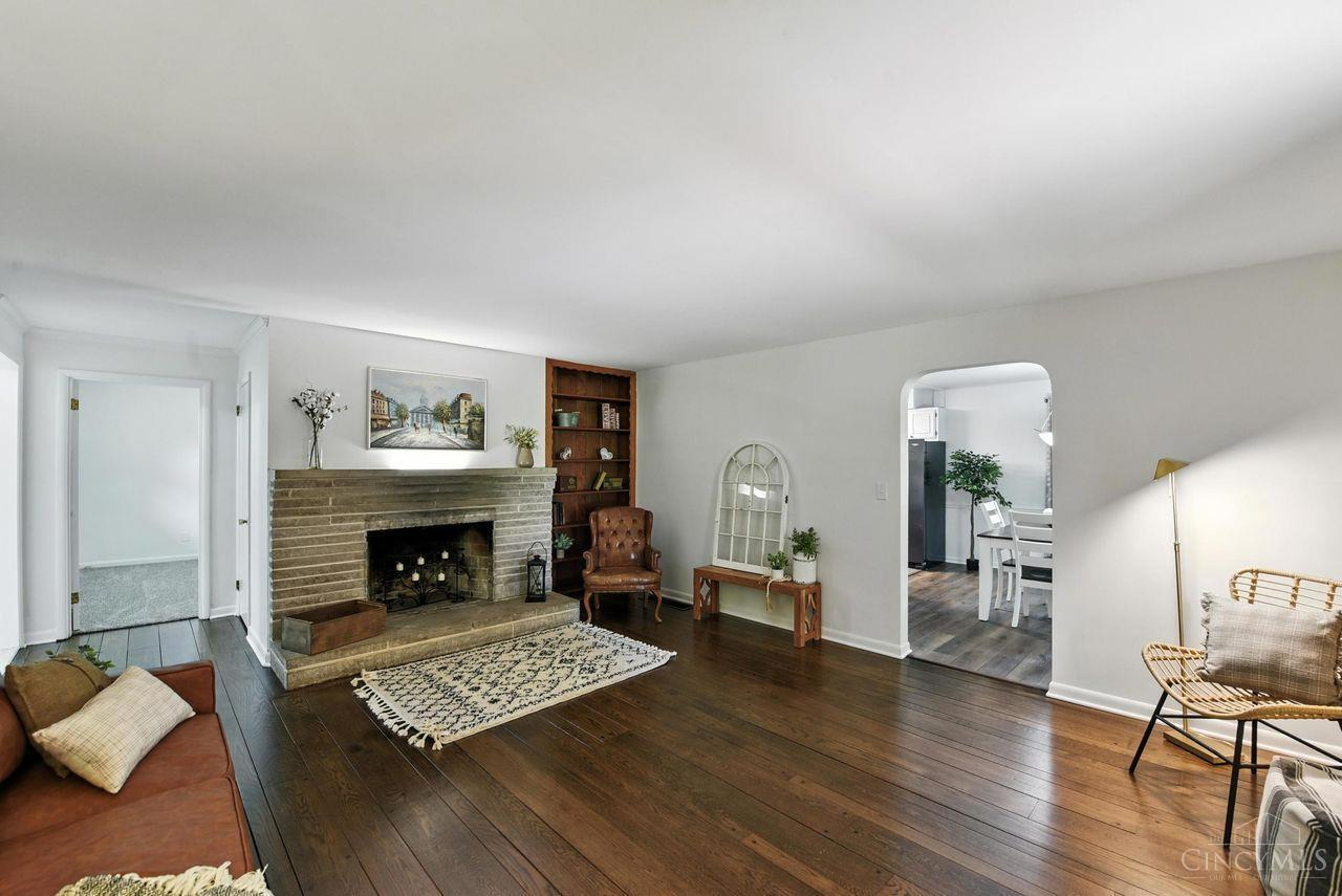 Property Photo: 8573 Maineville Road OH 45039