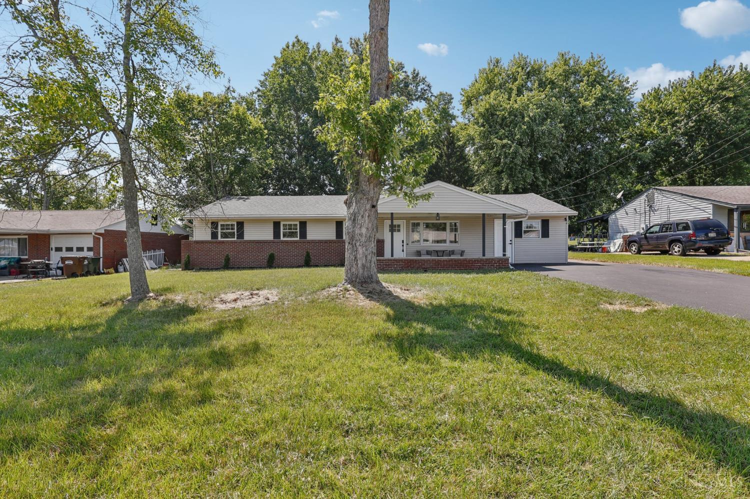 Property Photo:  3879 Mark Court  OH 45255 