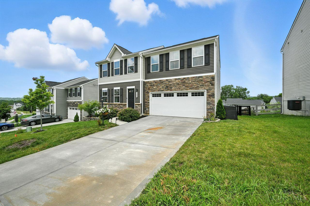 Property Photo: 5688 Alpine Heights Drive OH 45152
