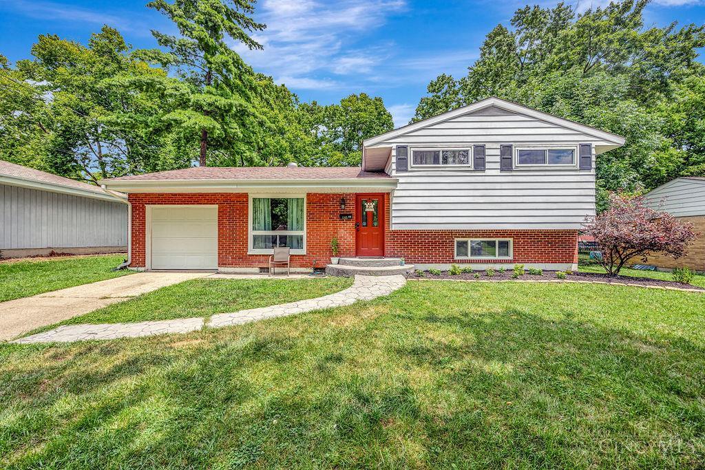 Property Photo:  11415 Rose Lane  OH 45246 