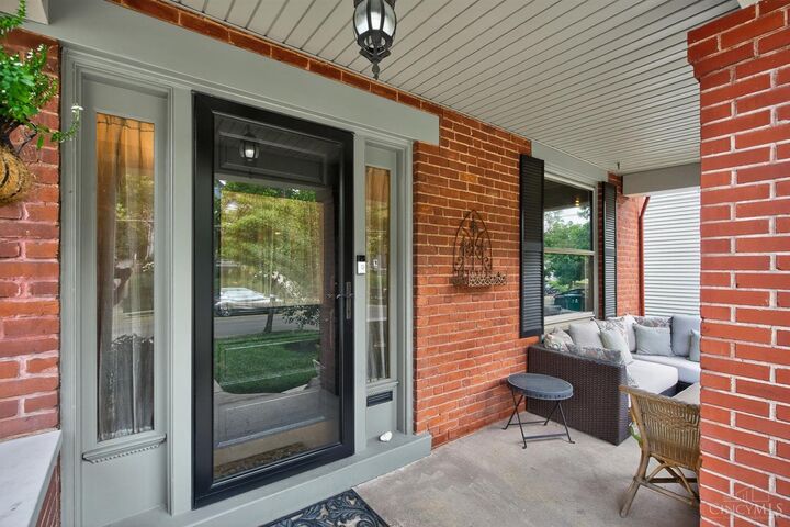 Property Photo:  2732 Arbor Avenue  OH 45209 