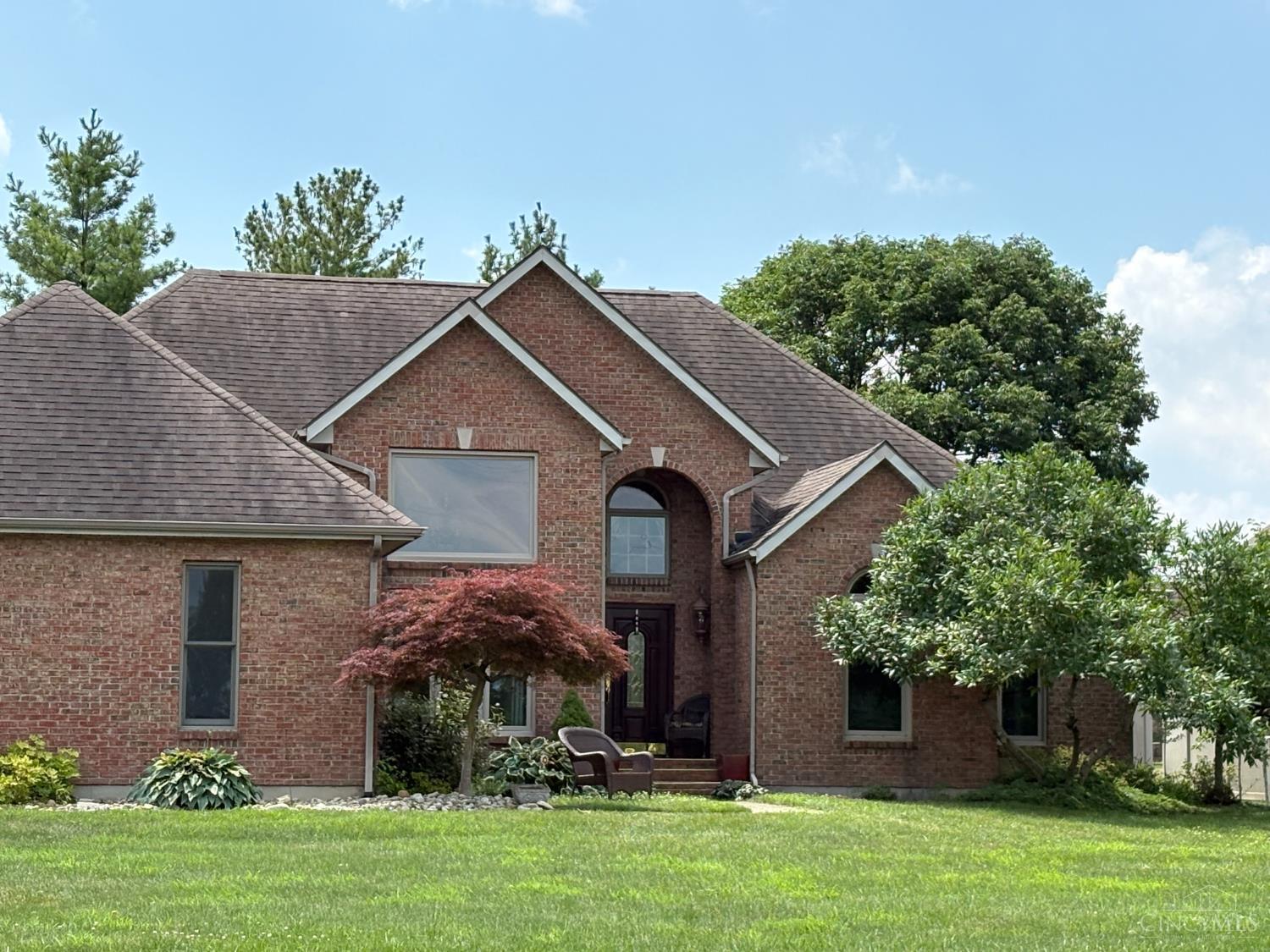 5383 Weatherwood Drive  Middletown OH 45042 photo