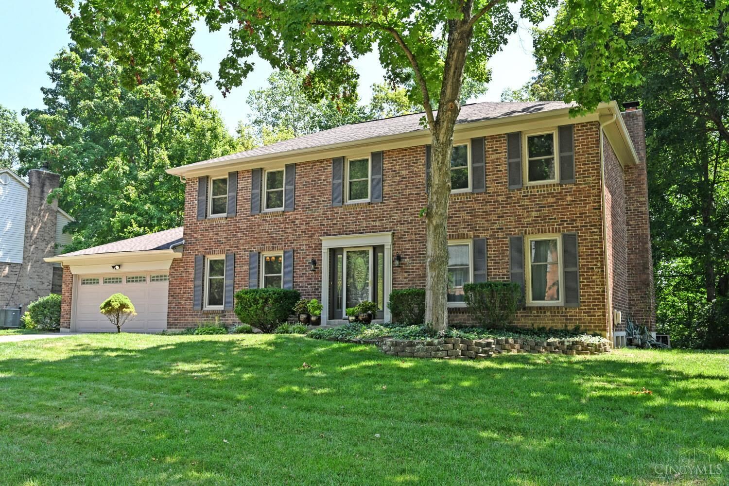 Property Photo:  1067 Hickory Ridge Drive  OH 45140 
