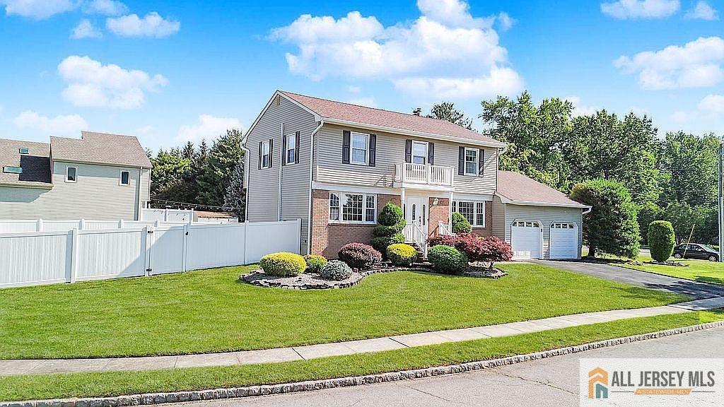Property Photo: 1 Mundy Road NJ 08816