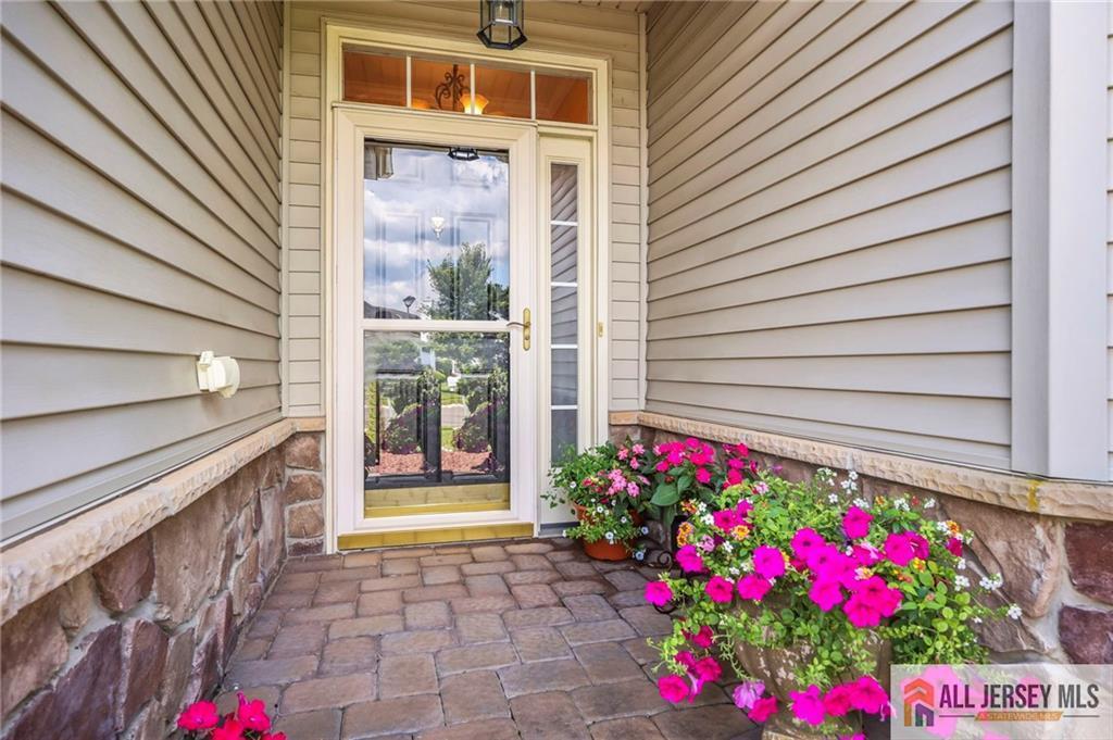Property Photo:  235 Valencia Drive  NJ 08831 