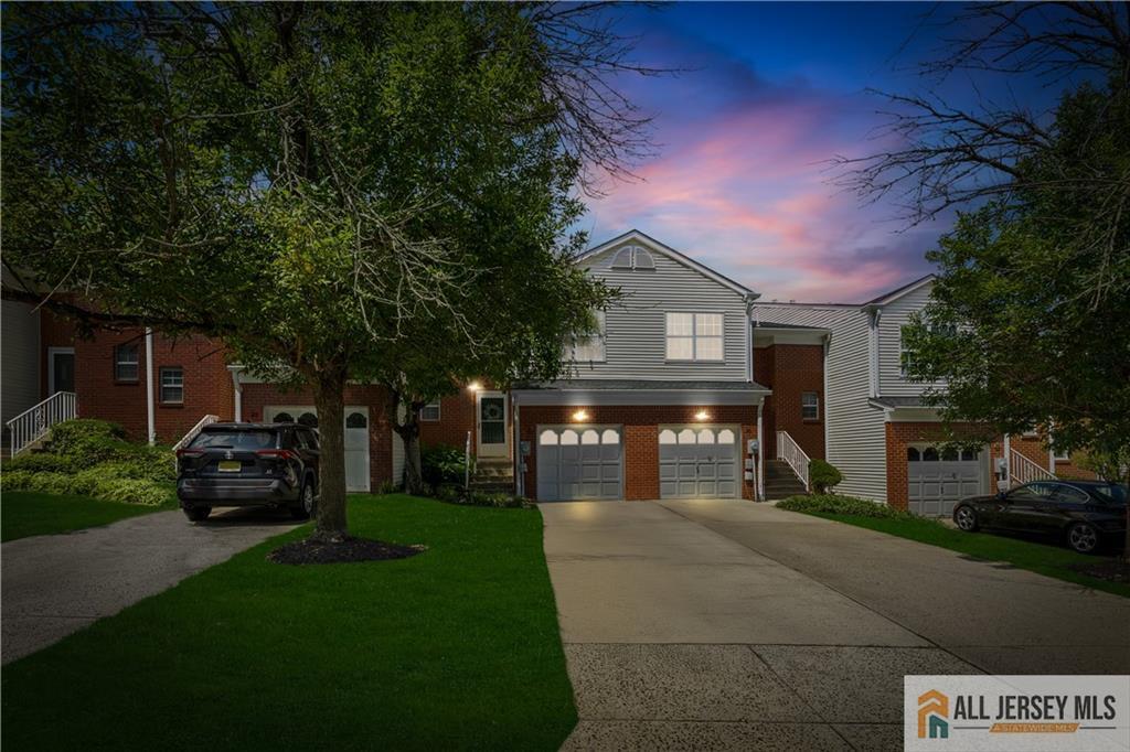 28 Garfield Way  Montgomery NJ 08540 photo