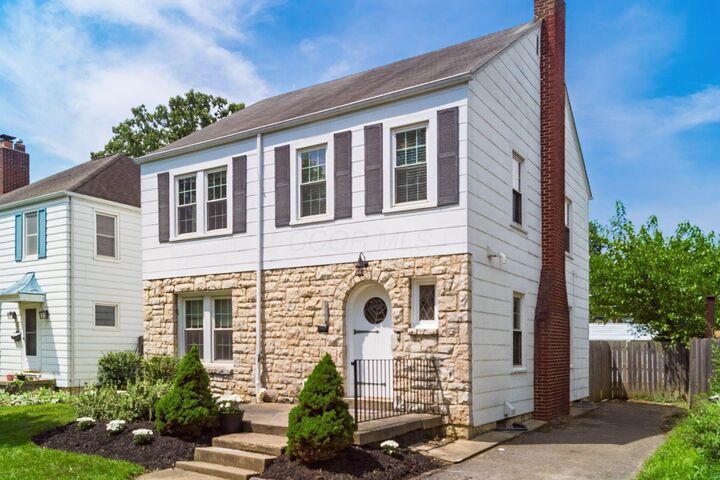 933 Vernon Road  Bexley OH 43209 photo
