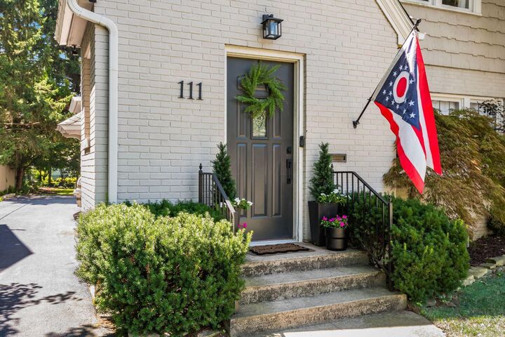 Property Photo: 111 W Henderson Road OH 43214