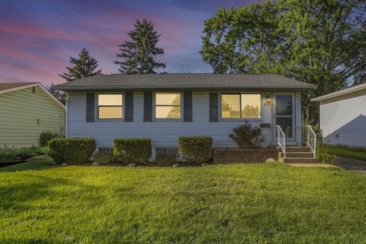 2152 Brookfield Road  Columbus OH 43229 photo