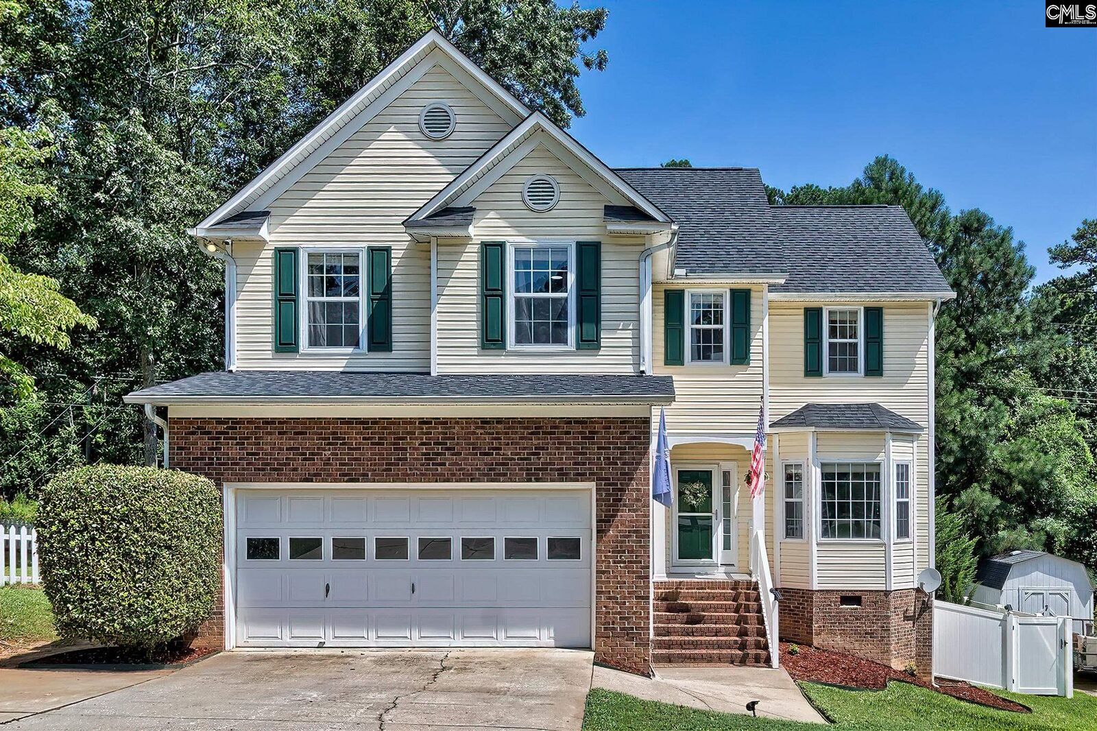 Property Photo:  128 Widgeon  SC 29072 