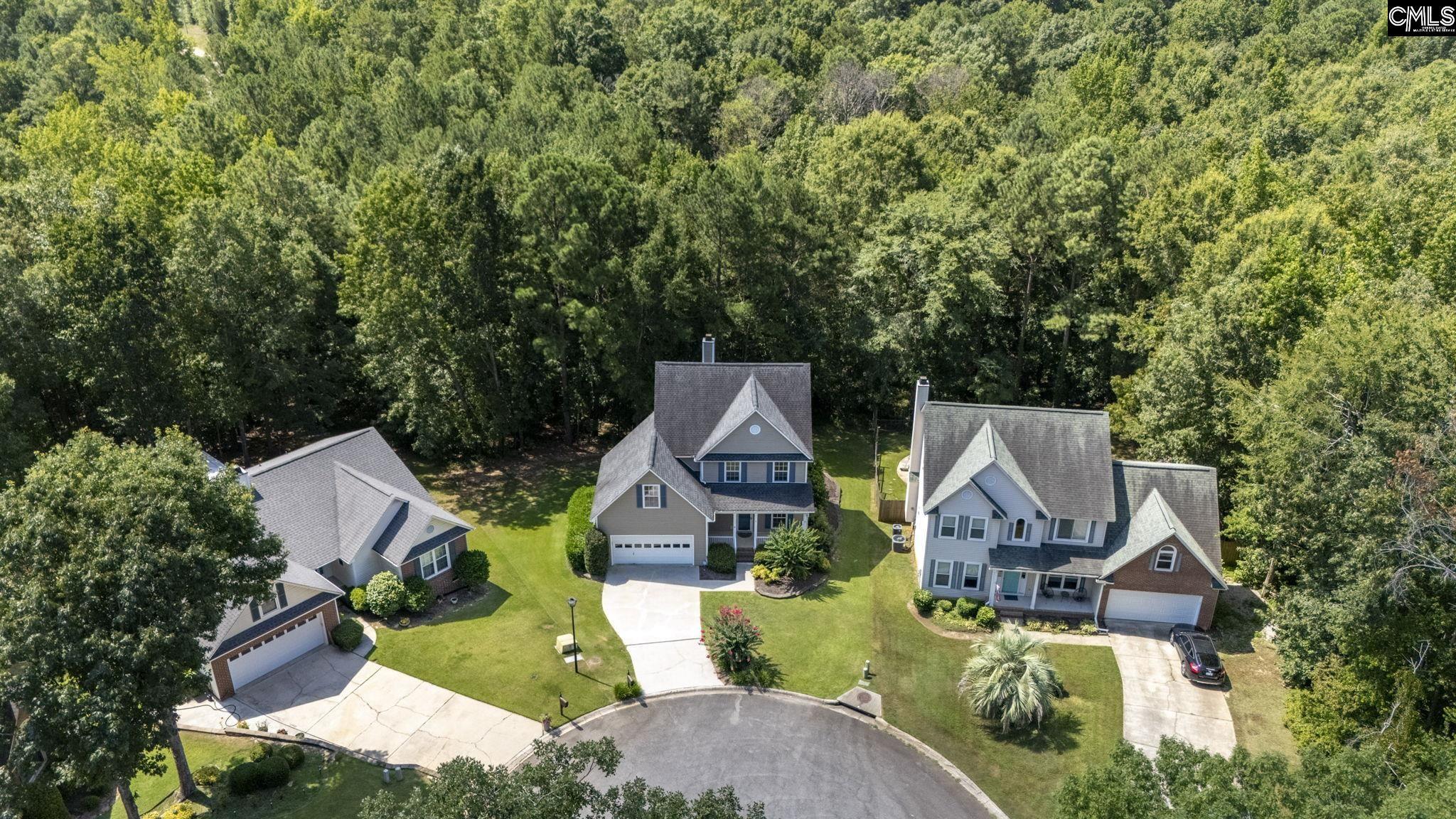 Property Photo:  8 Kings Creek  SC 29063 