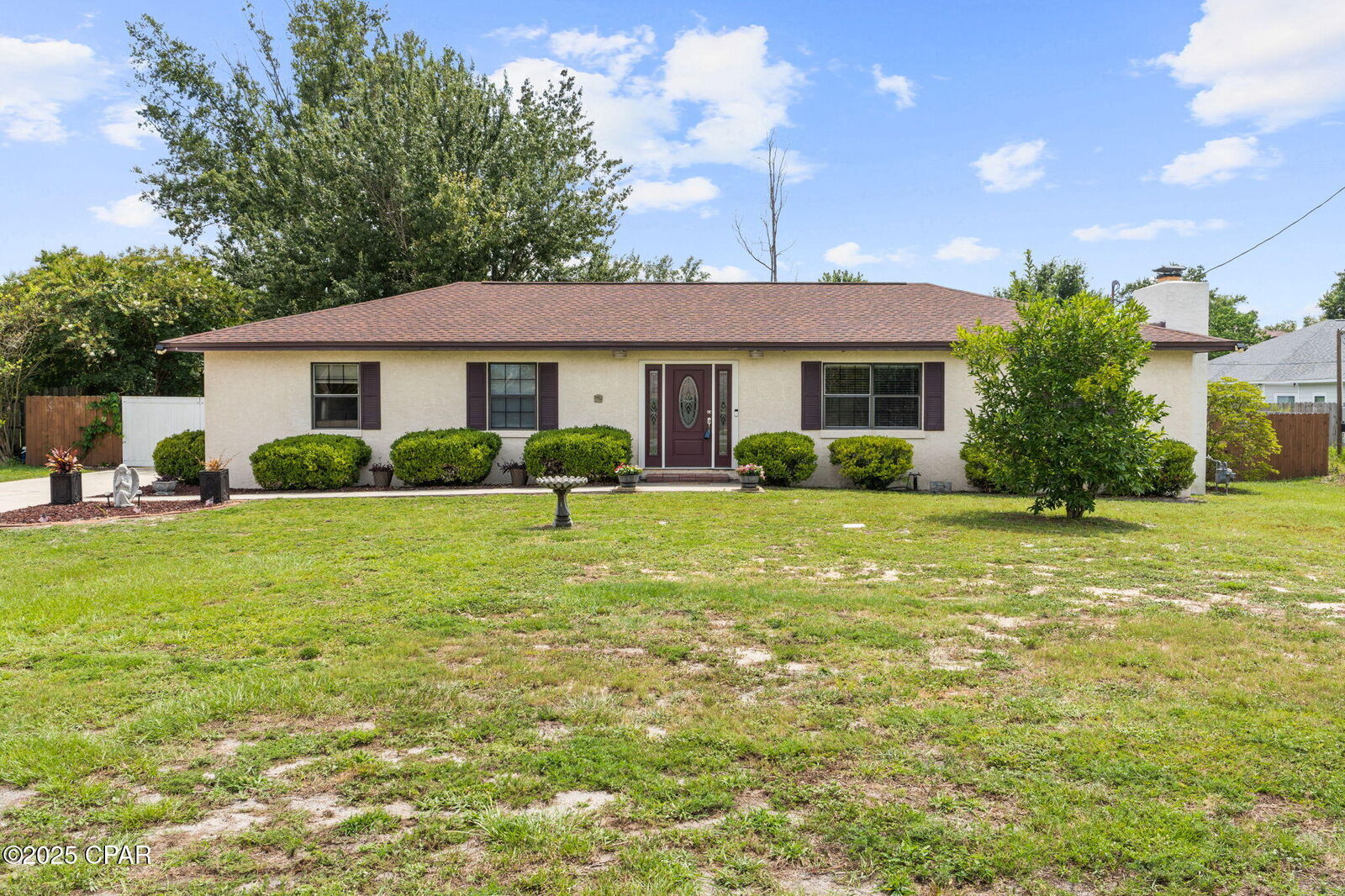 Property Photo:  4205 Northshore Road  FL 32444 