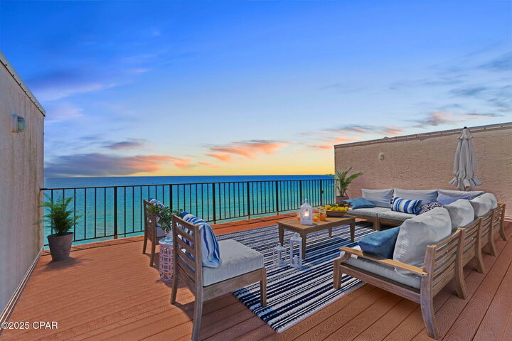 11619 Front Beach Road 1206  Panama City Beach FL 32407 photo