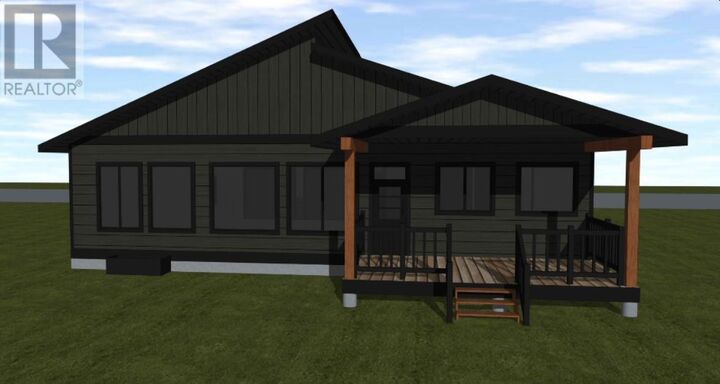 Property Photo: 136 Shadow Mountain Boulevard BC V1C 0C6