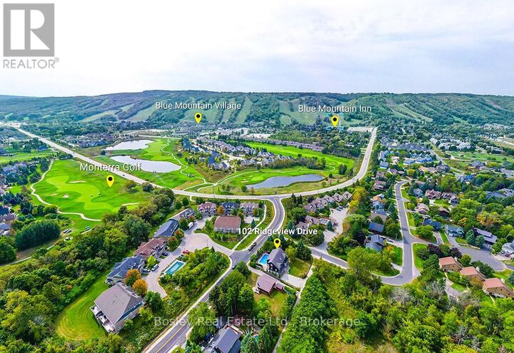 Property Photo:  102 Ridgeview Drive North  ON L9Y 0L4 
