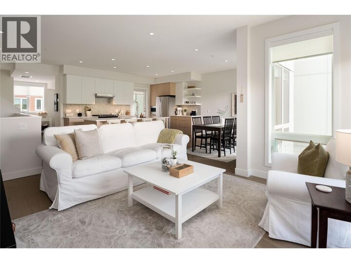 Property Photo: 3719 Woodsdale Road 17 BC V4V 1X2