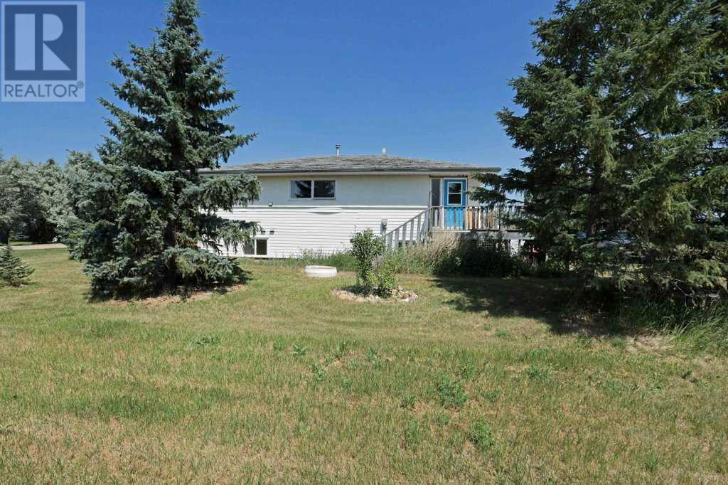 Property Photo: 345 3 Street AB T0J 2S0