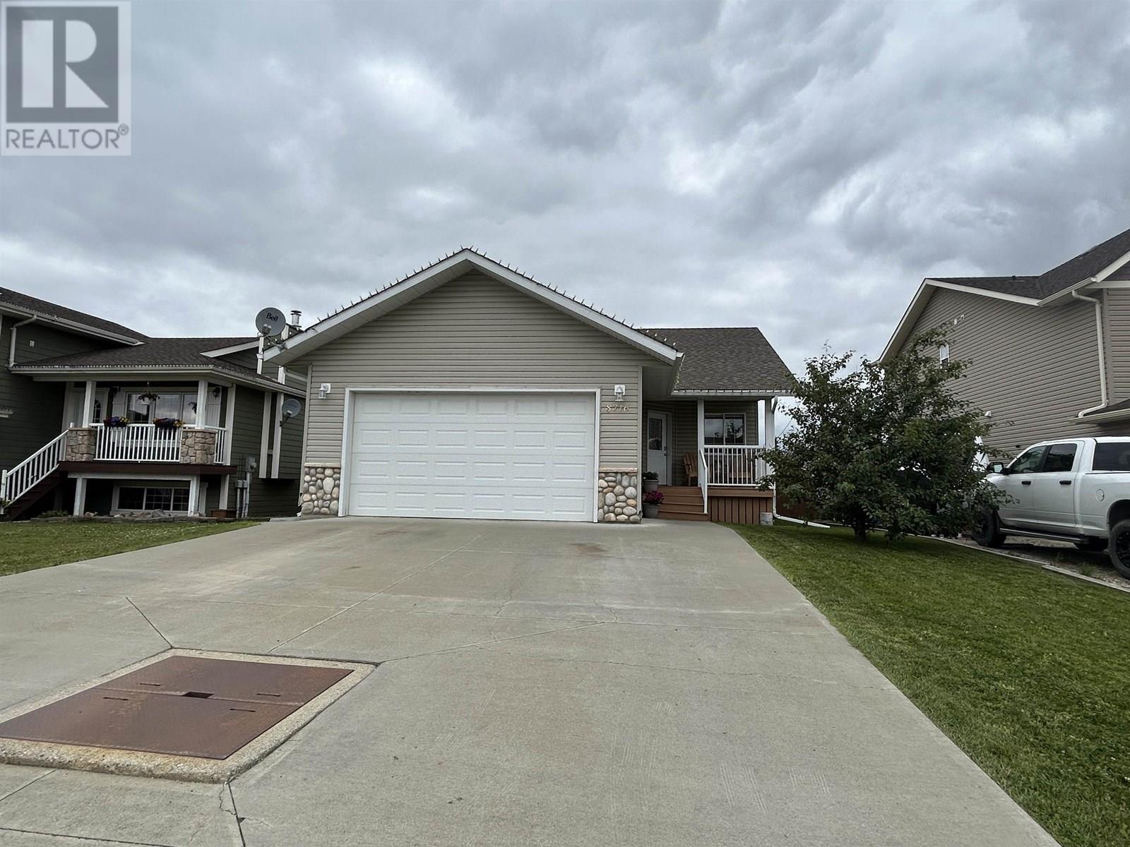 Property Photo: 8716 114 Avenue BC V1J 0C3