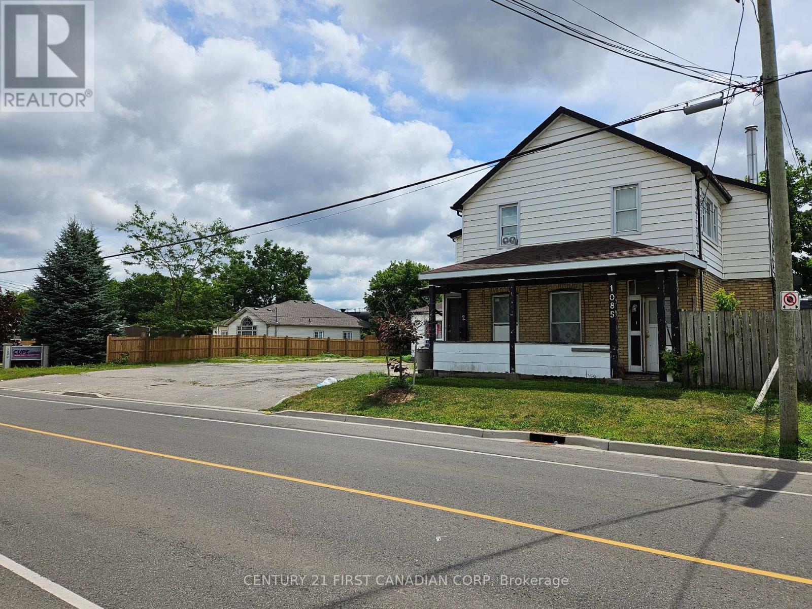 Photo de la propriété:  1085 Brydges Street  ON N5W 2B5 