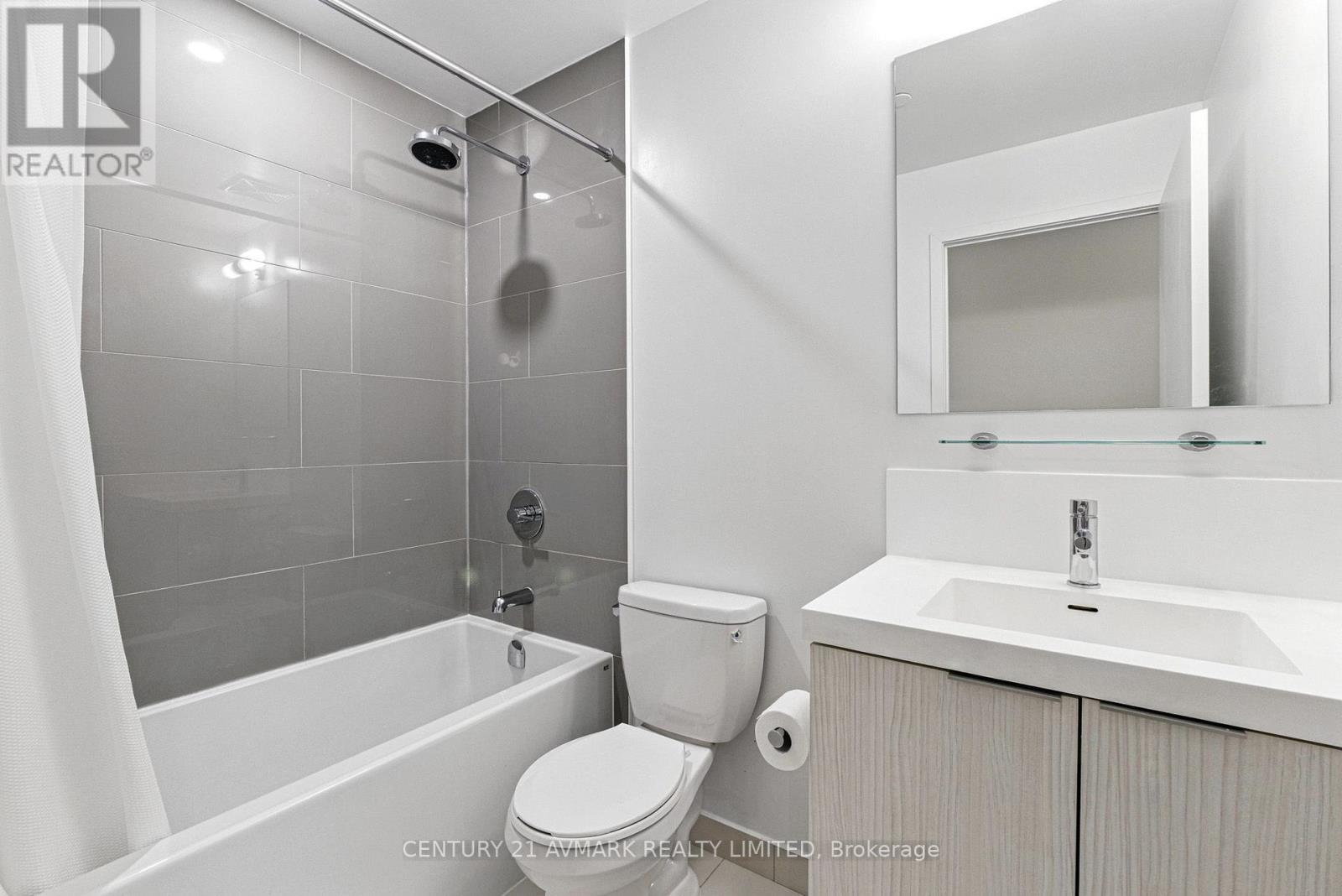Property Photo: 34 Tubman Avenue 305 ON M5A 0R2