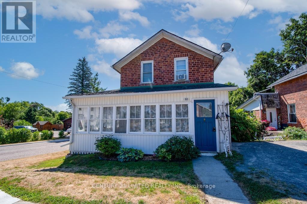 Photo de la propriété:  60 Albert Street East  ON K0L 1Y0 