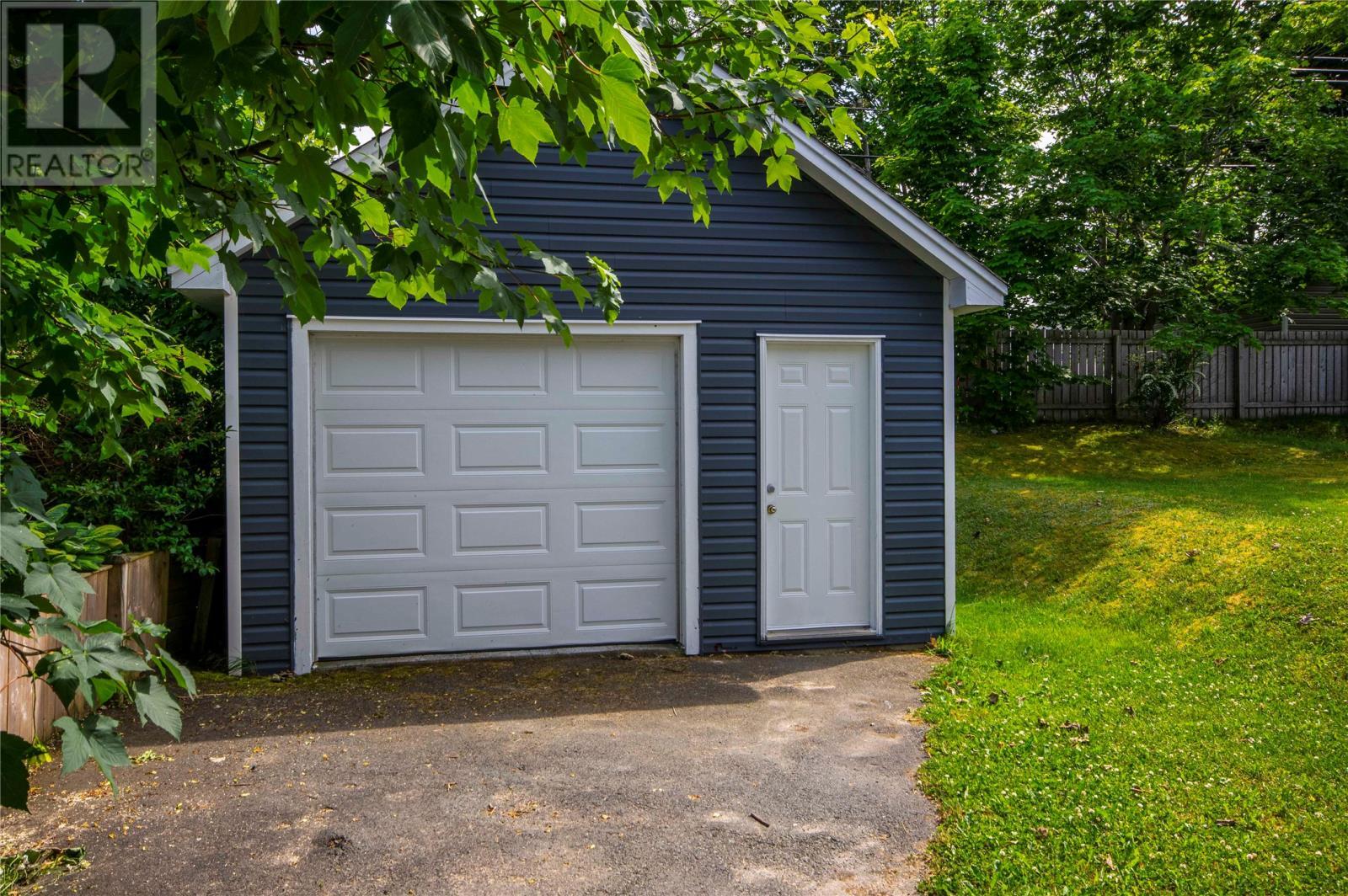 Property Photo: 21 Boland Street NL A1S 0A1