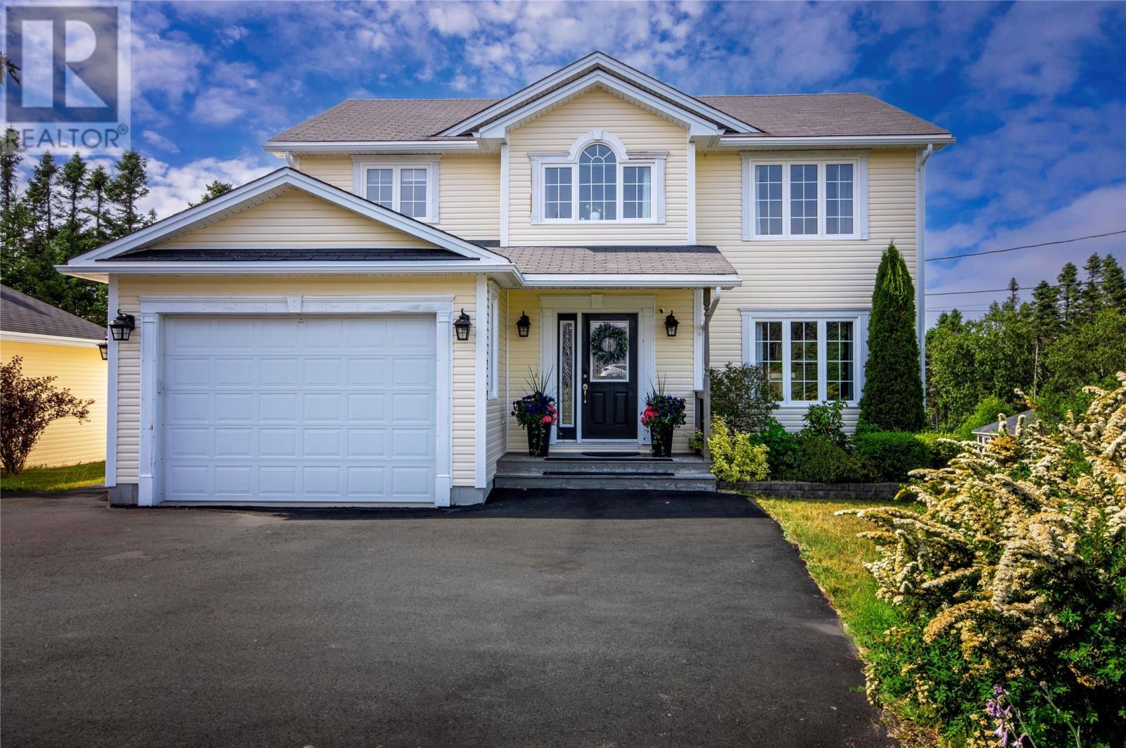 Property Photo:  25 Forest River Road  NL A1K 0B2 