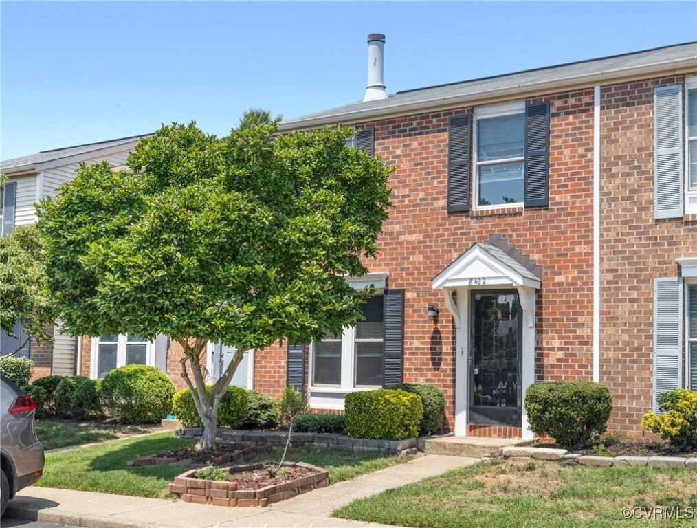 8422 Shannon Green Court  Henrico VA 23228 photo