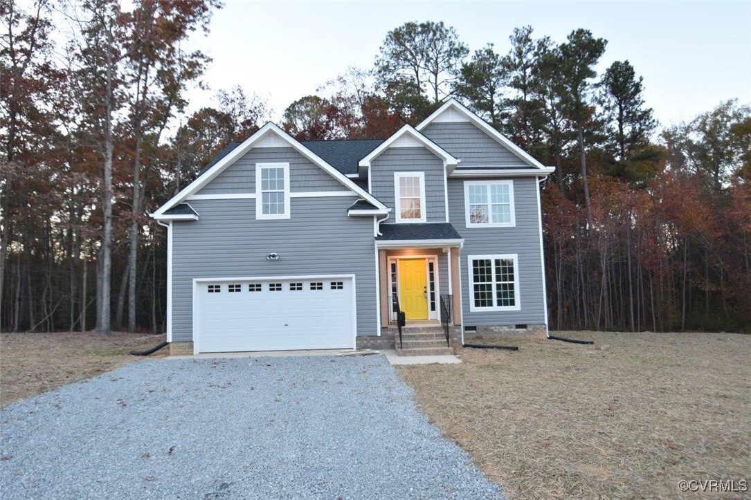 Property Photo:  7014 Woodside Street  VA 23231 