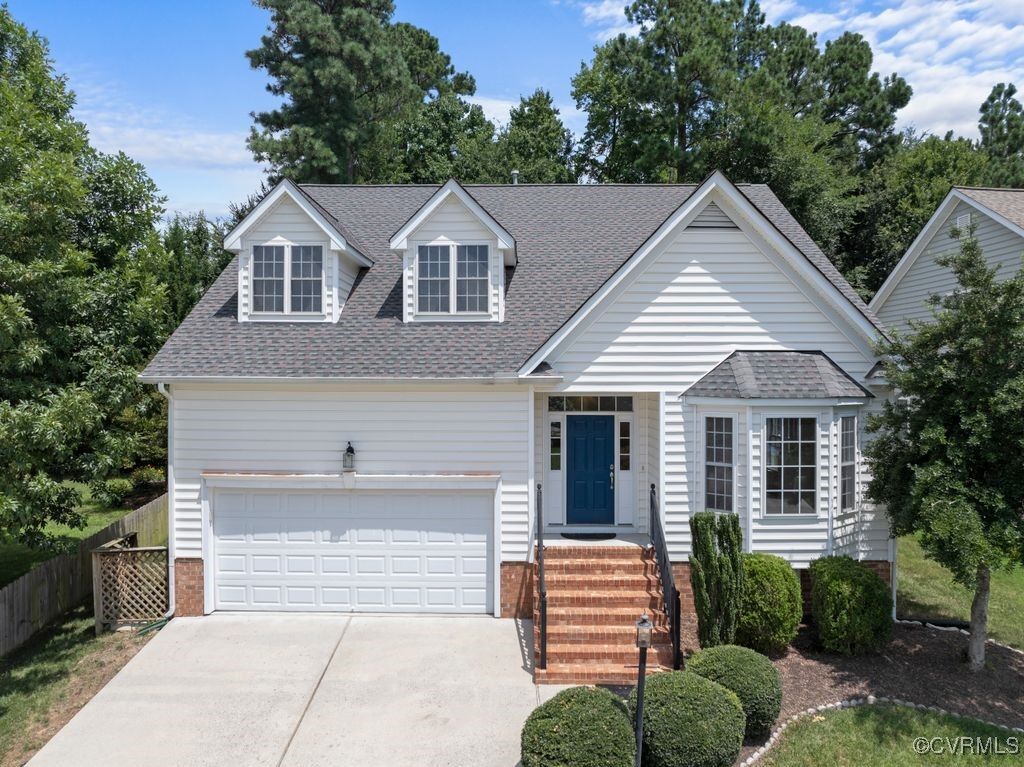 Property Photo: 14536 Waters Shore Drive VA 23112