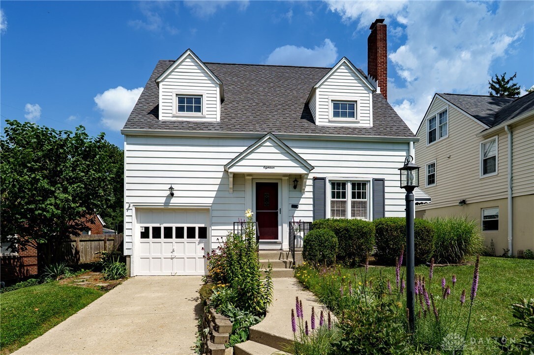 Property Photo: 18 Acacia Drive OH 45409