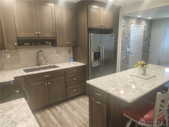 Property Photo:  320 Stewart Drive  OH 45365 